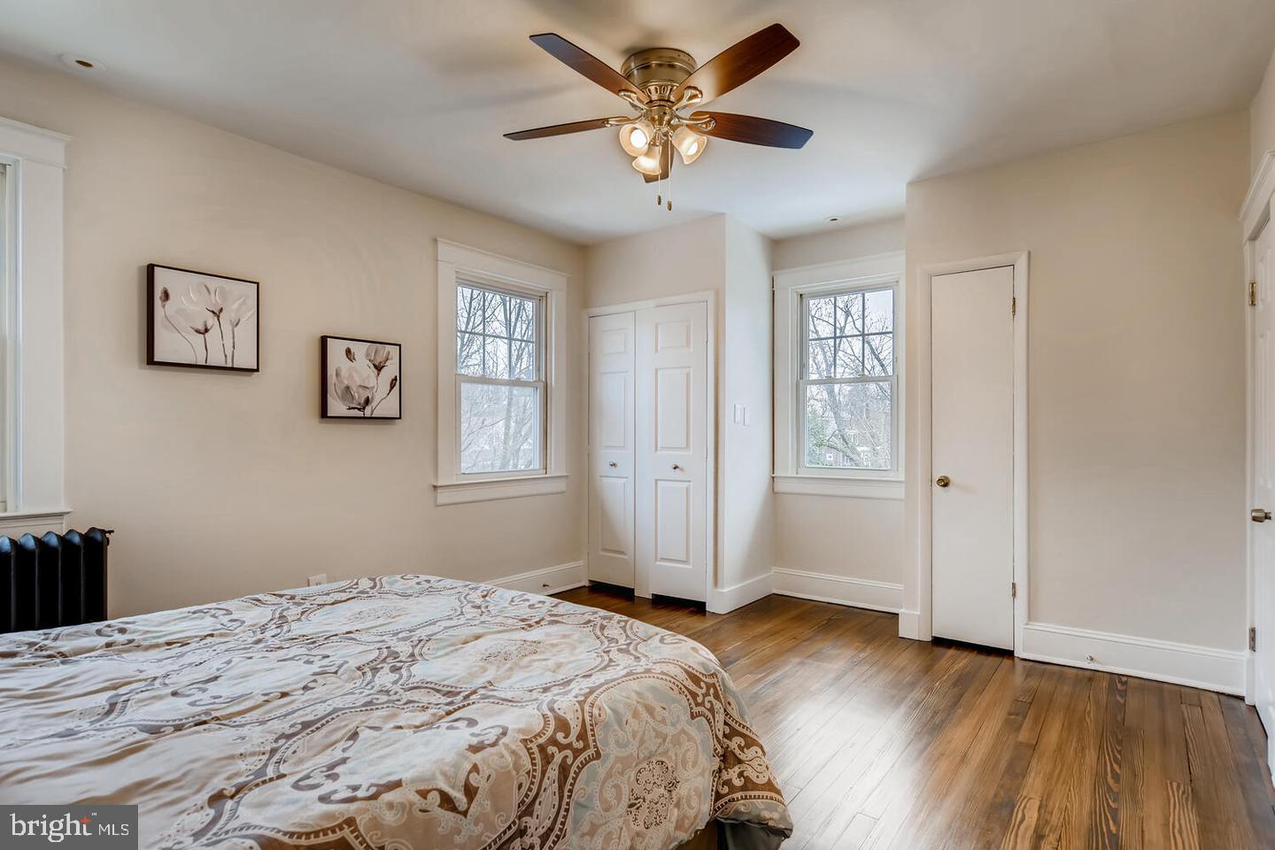 MERRIDALE LITTLE FARMS - Residential