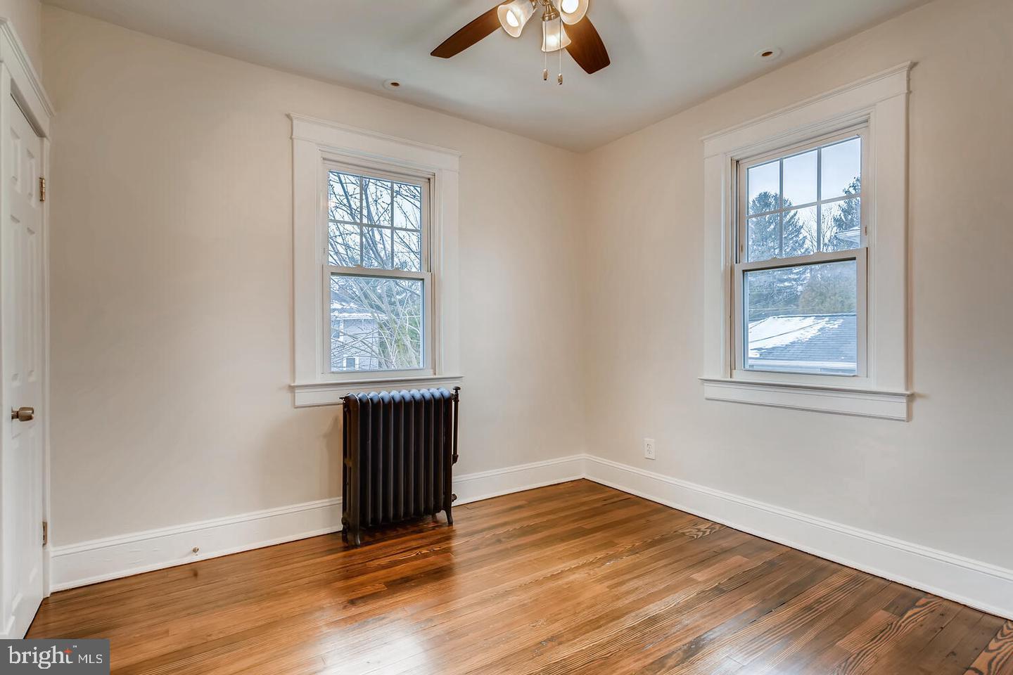 MERRIDALE LITTLE FARMS - Residential