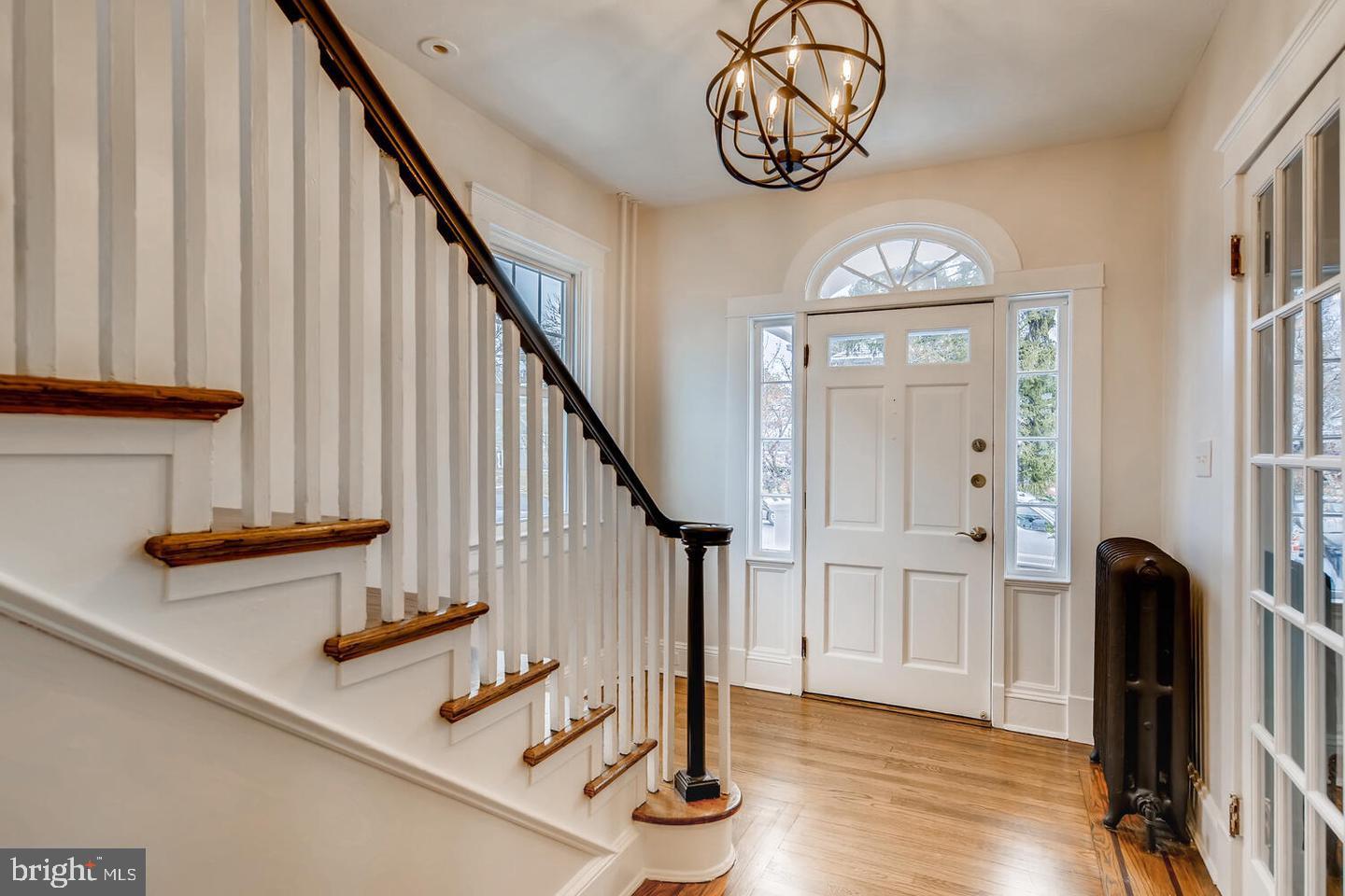 MERRIDALE LITTLE FARMS - Residential