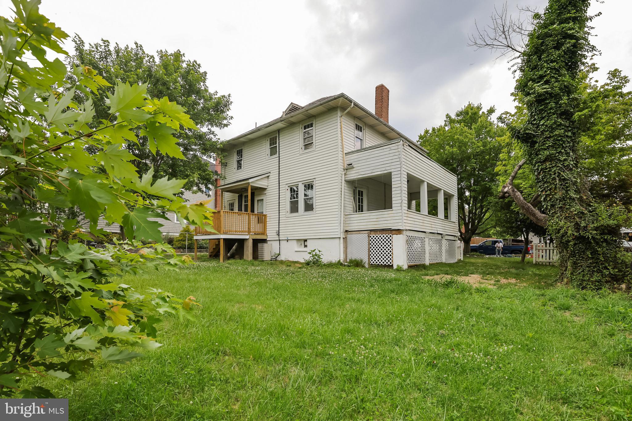 MERRIDALE LITTLE FARMS - Residential