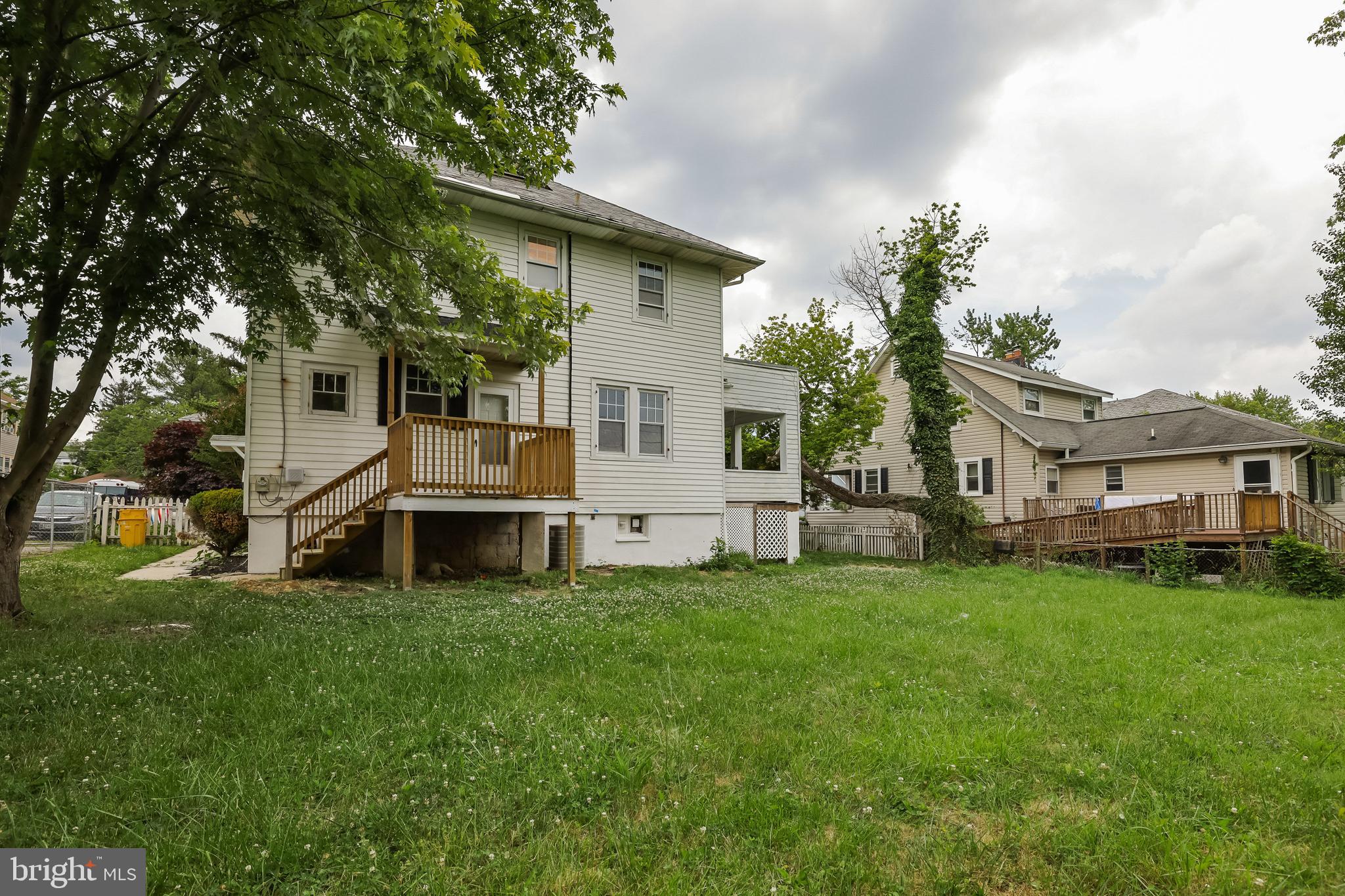 MERRIDALE LITTLE FARMS - Residential