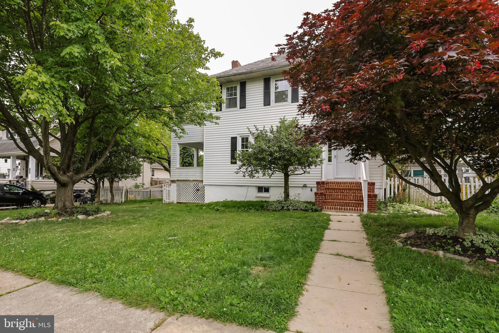MERRIDALE LITTLE FARMS - Residential