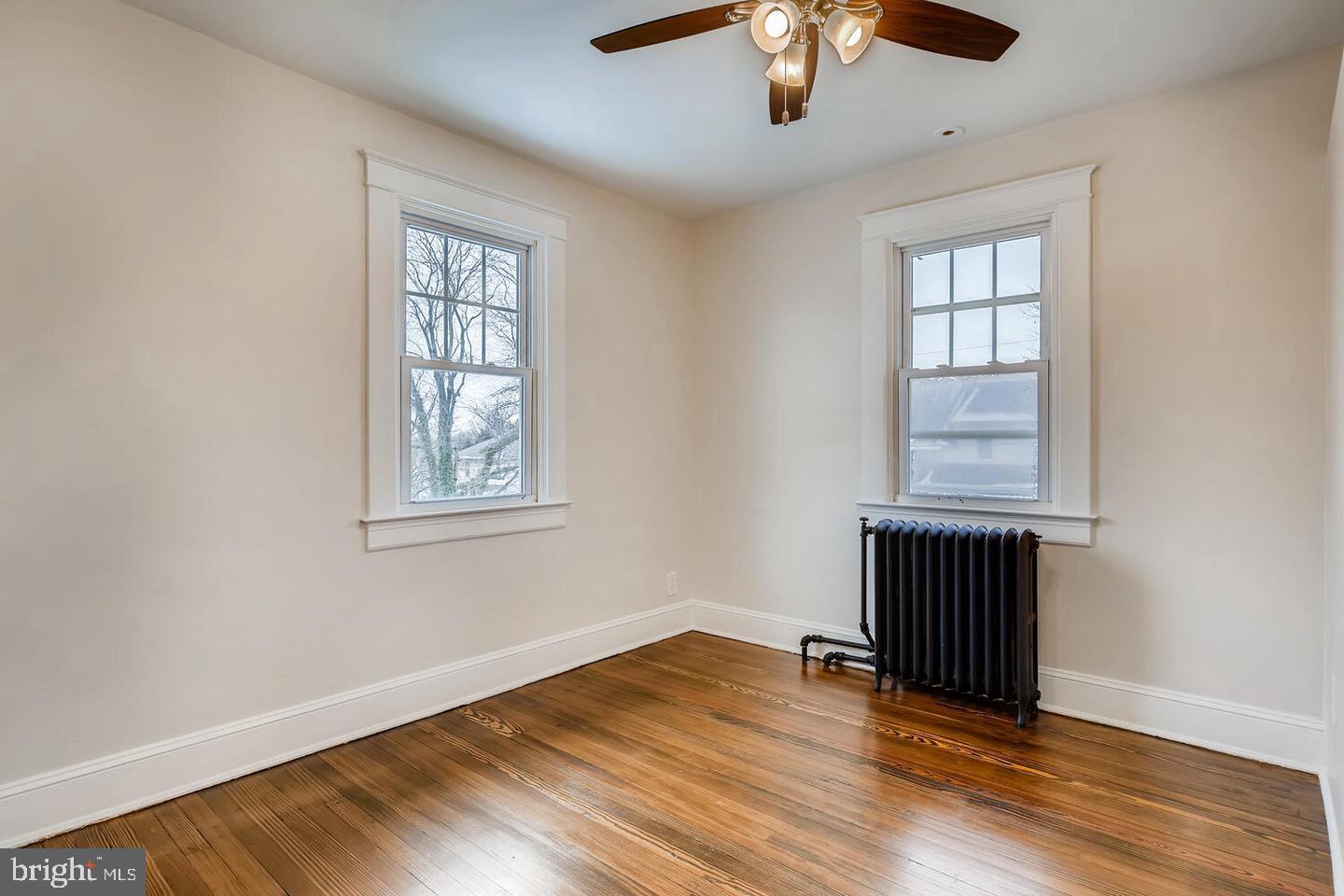 MERRIDALE LITTLE FARMS - Residential