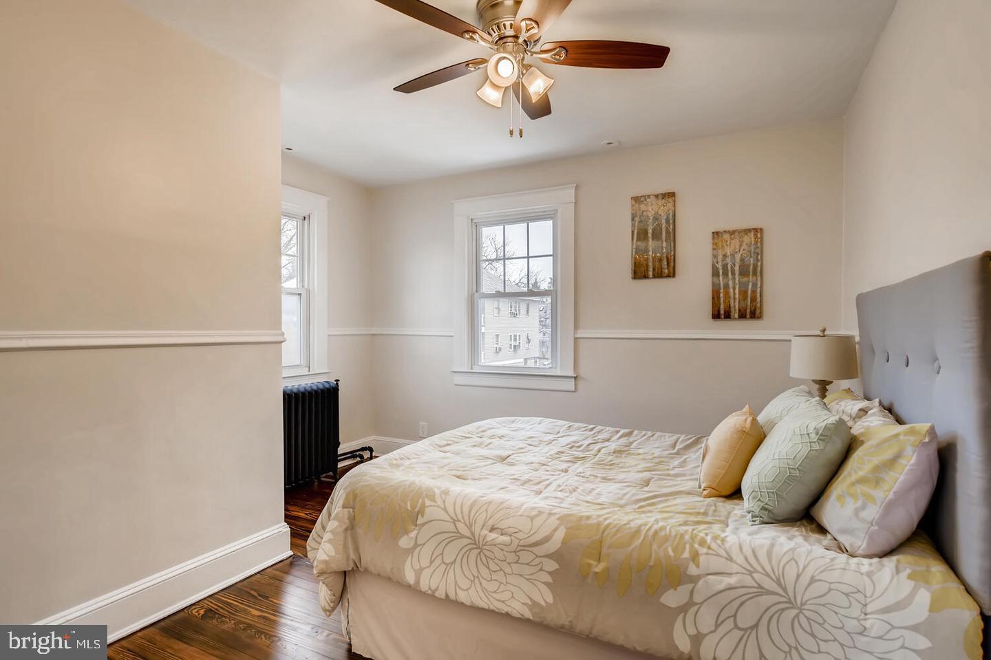 MERRIDALE LITTLE FARMS - Residential