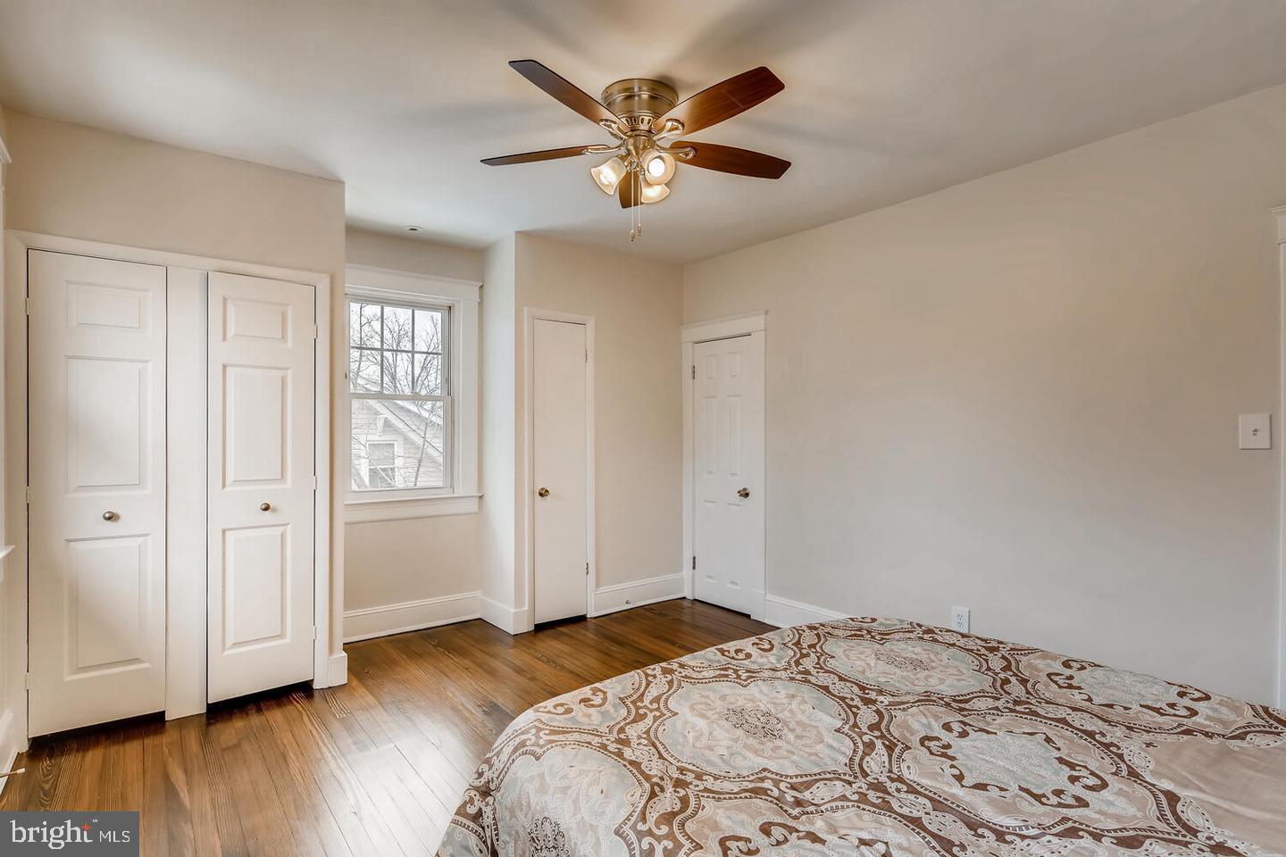 MERRIDALE LITTLE FARMS - Residential