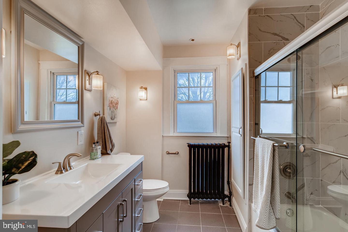 MERRIDALE LITTLE FARMS - Residential