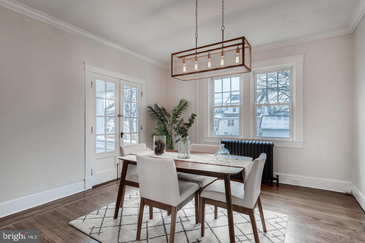 MERRIDALE LITTLE FARMS - Residential