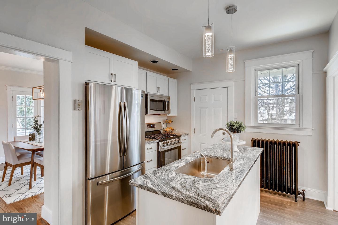 MERRIDALE LITTLE FARMS - Residential