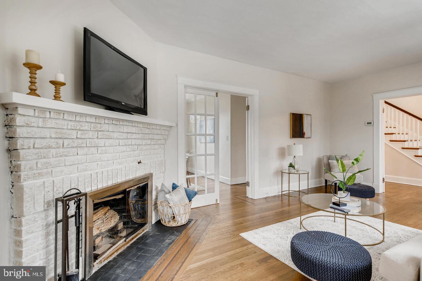 MERRIDALE LITTLE FARMS - Residential