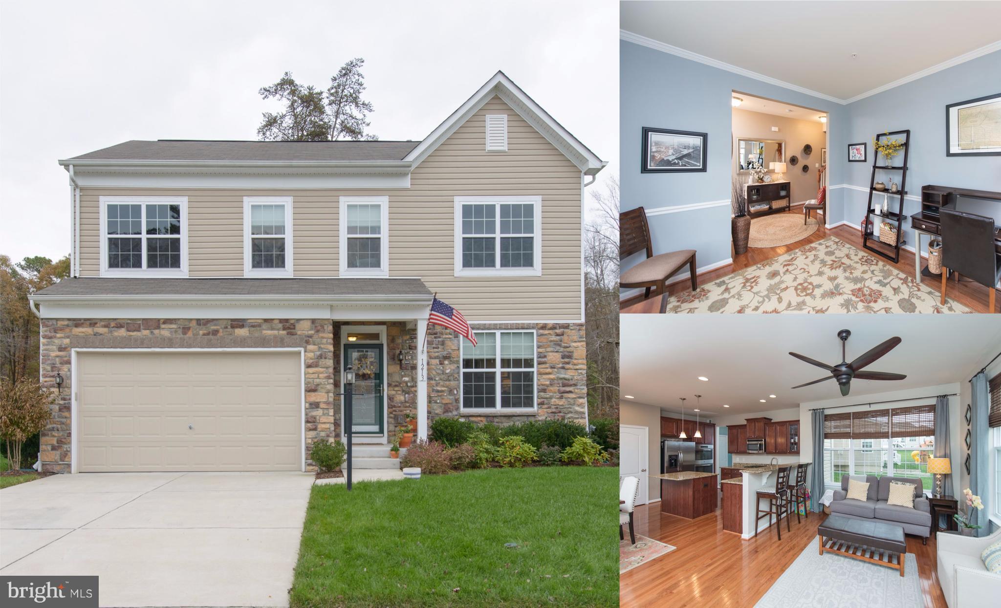 COTTONWOOD - Residential