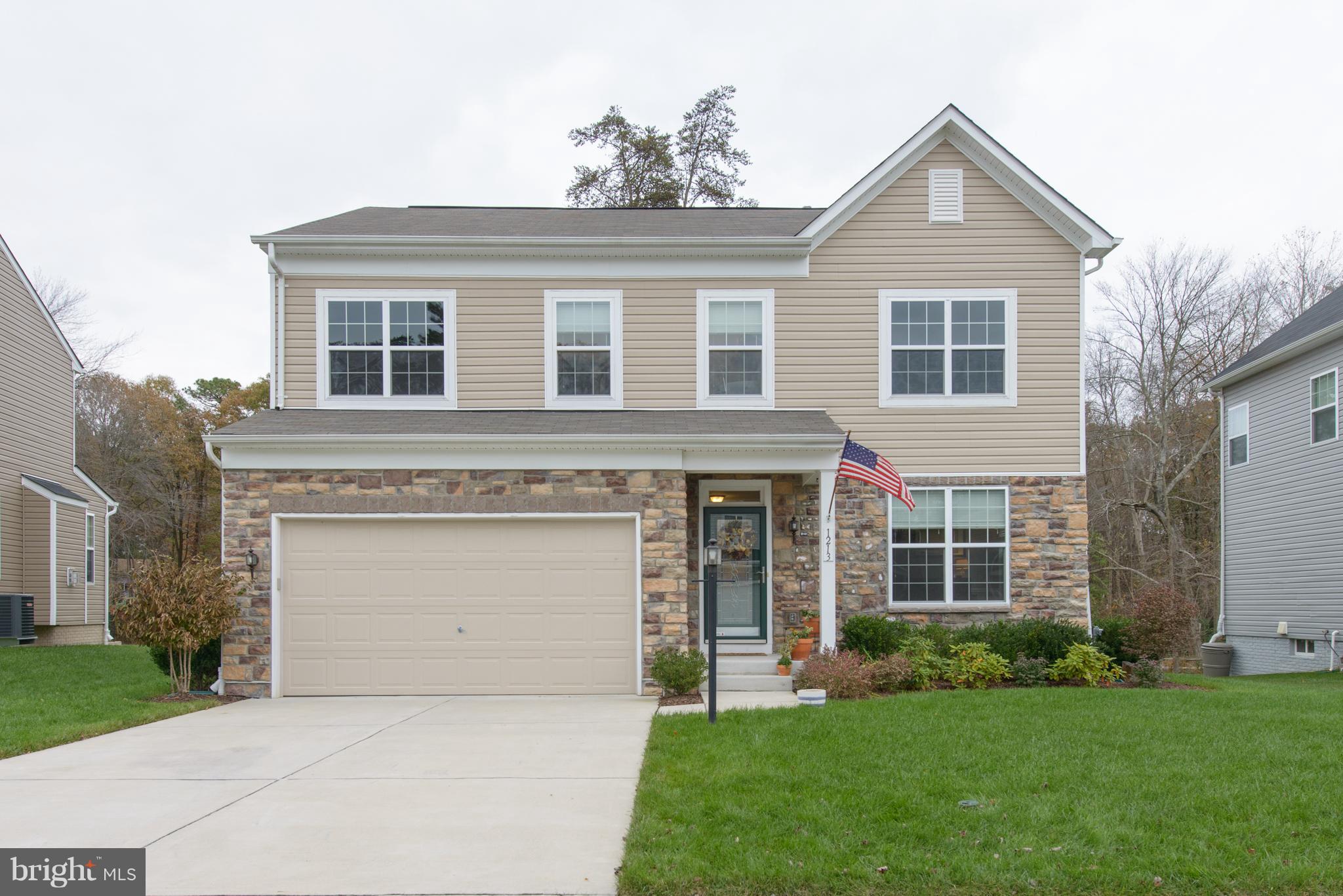 COTTONWOOD - Residential