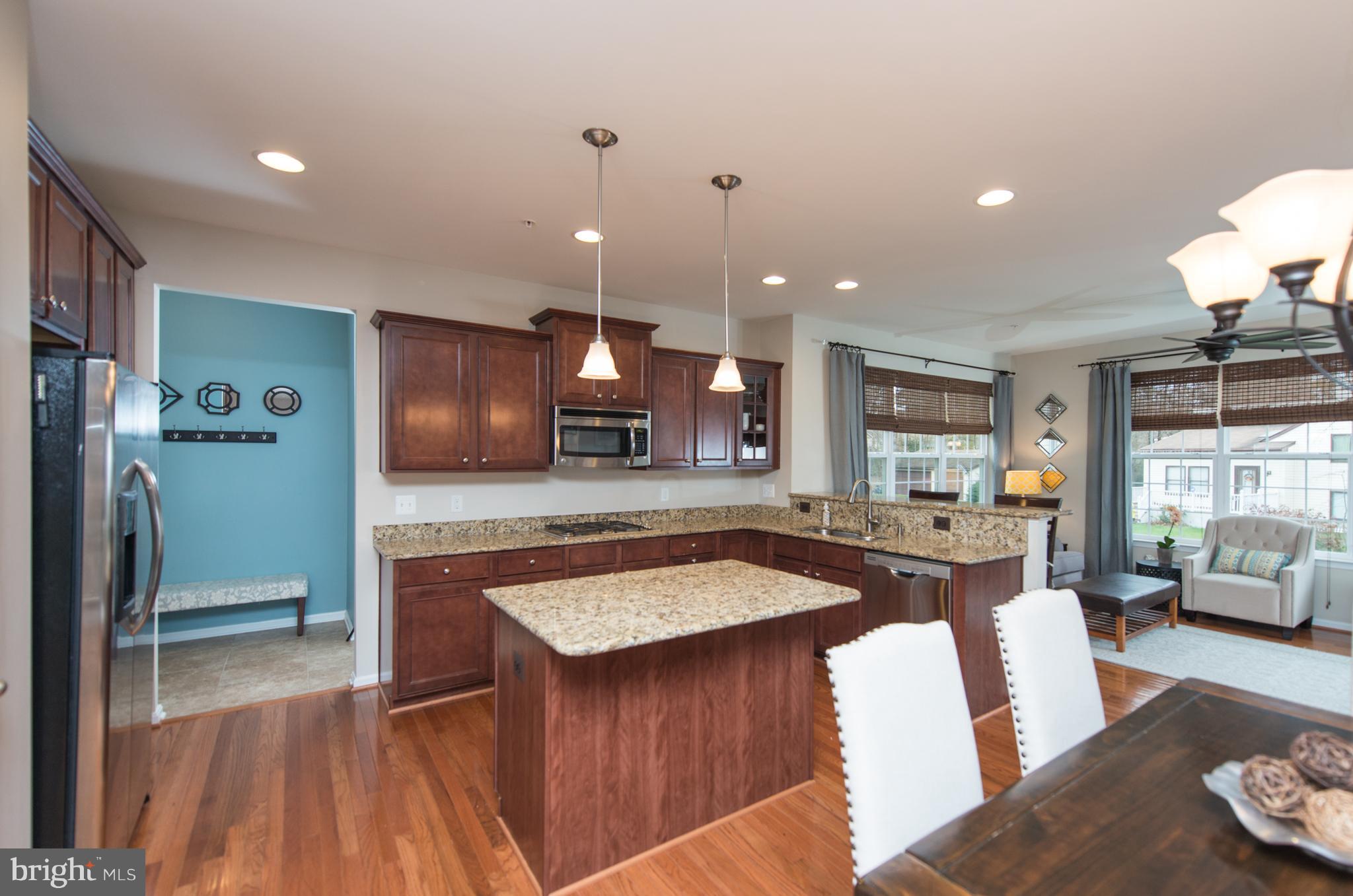 COTTONWOOD - Residential