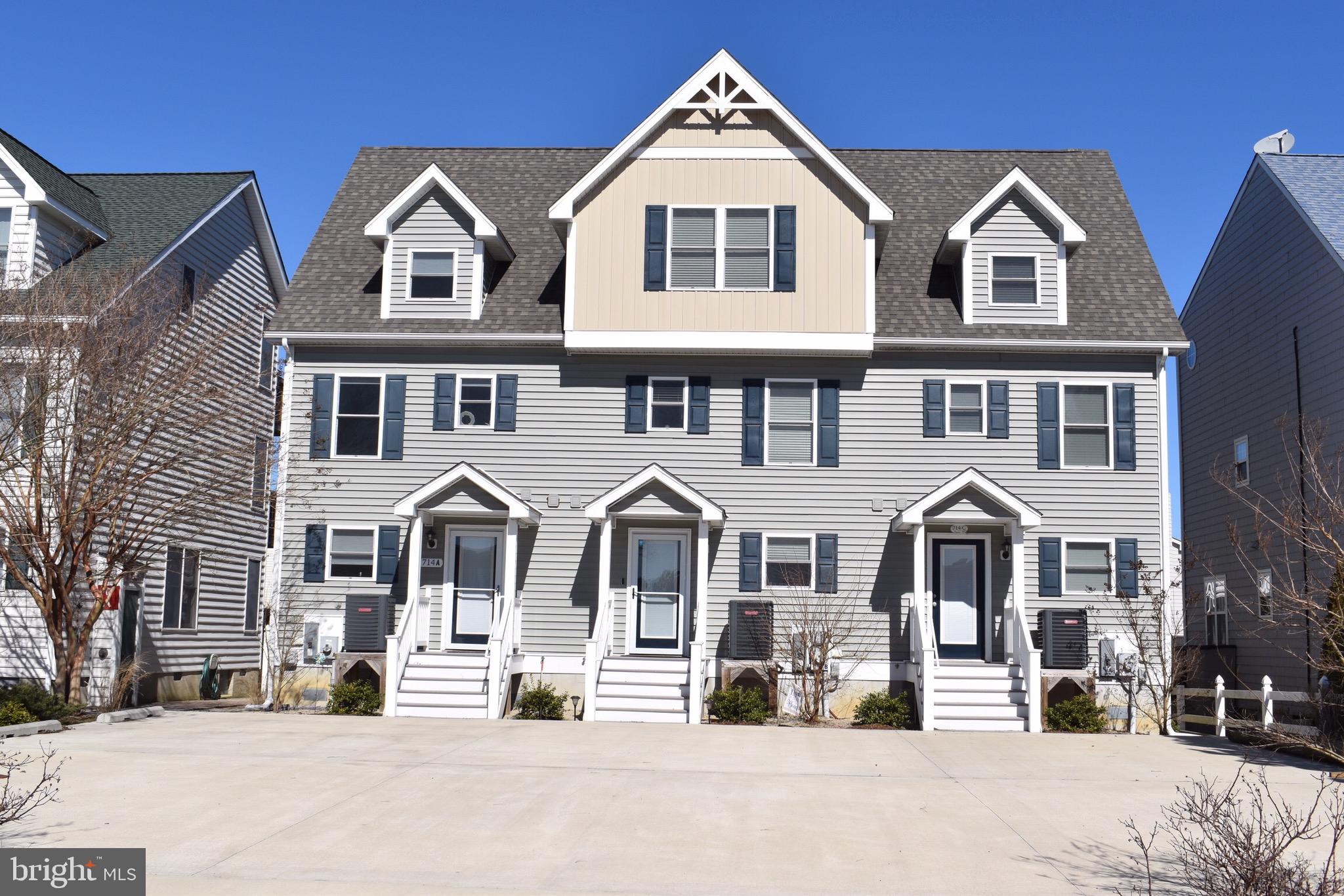 BAYSIDE KEYS - Residential