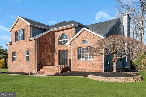 23 Arnold Lane, Robbinsville, NJ 08691 - MLS#: NJME2070778