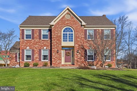 3 SWALLOW ROAD HOLLAND PA 18966