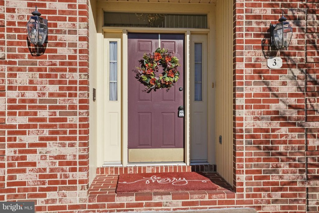 Photo of 3 Swallow Road, HOLLAND, PA 18966 (MLS # PABU2112410)