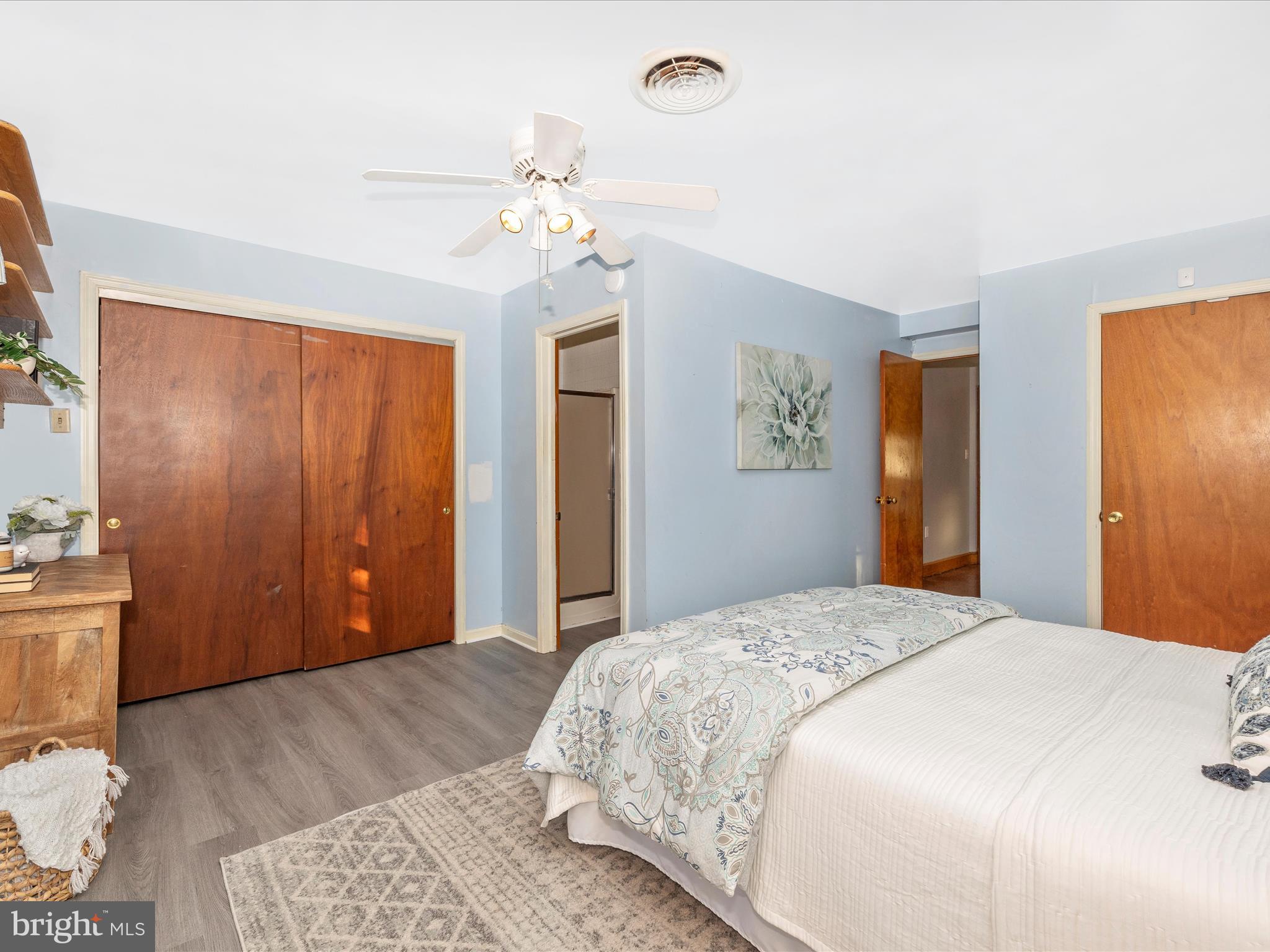 COLONIAL PARK - Residential