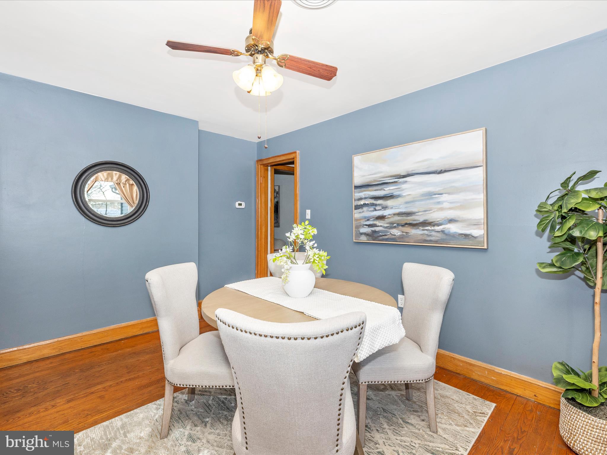 COLONIAL PARK - Residential