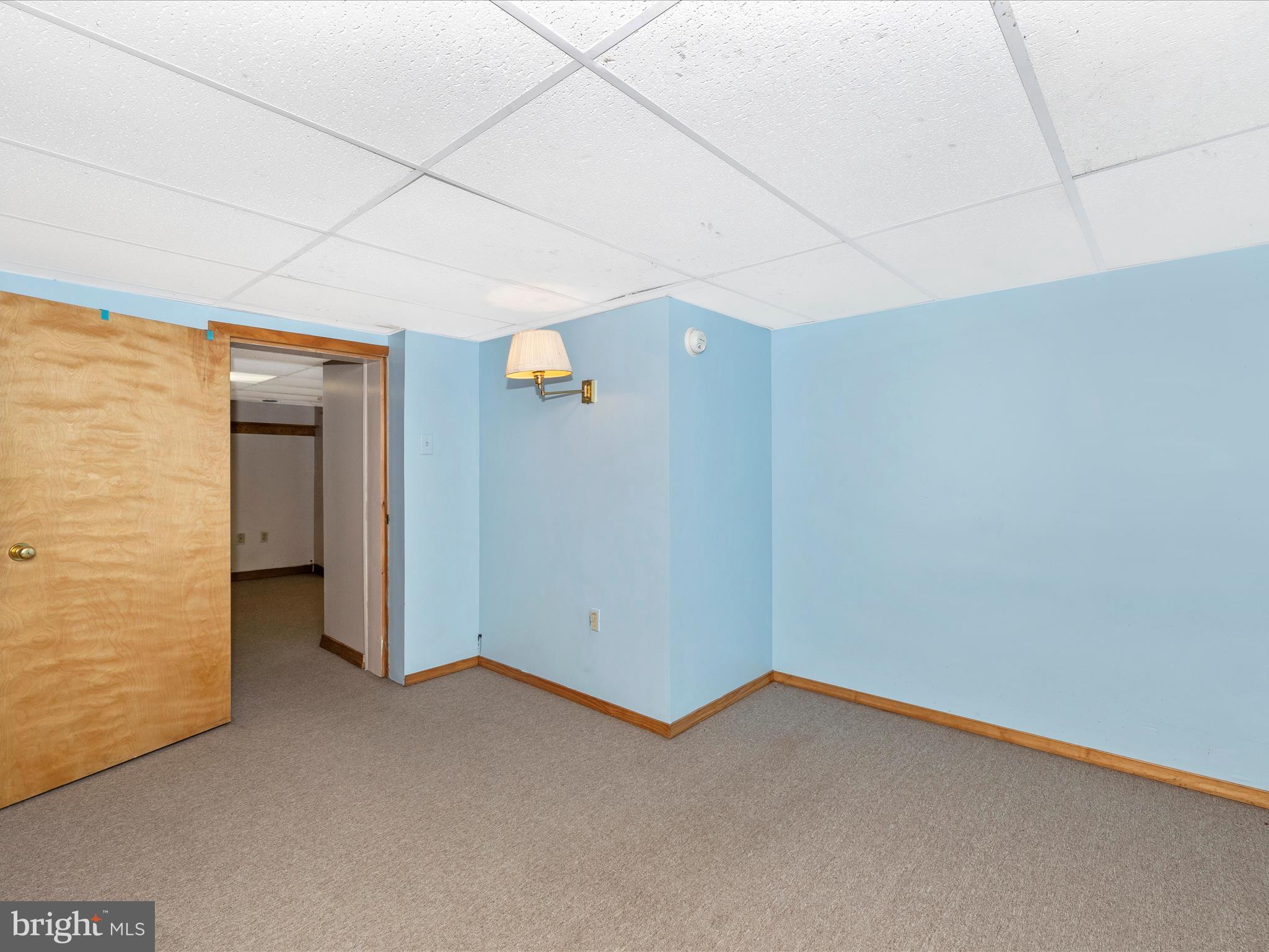 COLONIAL PARK - Residential