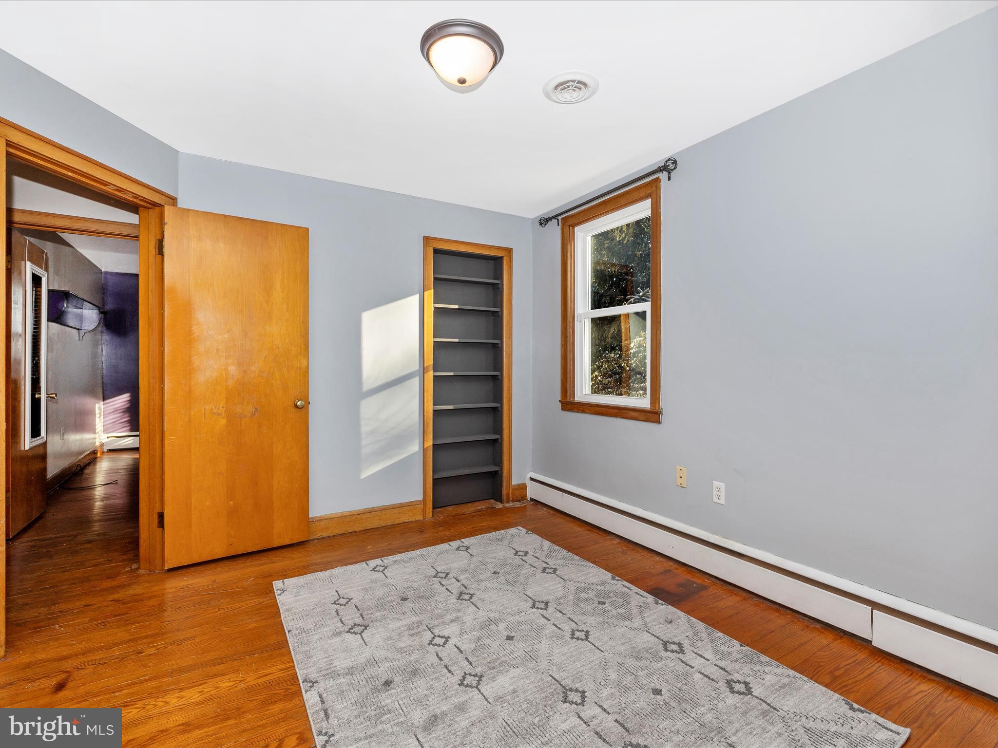 COLONIAL PARK - Residential