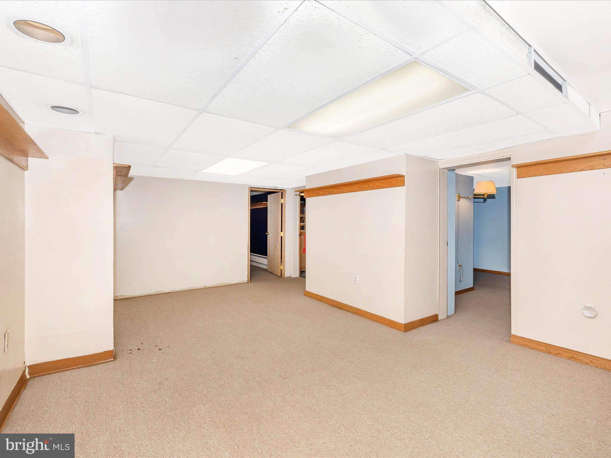 COLONIAL PARK - Residential