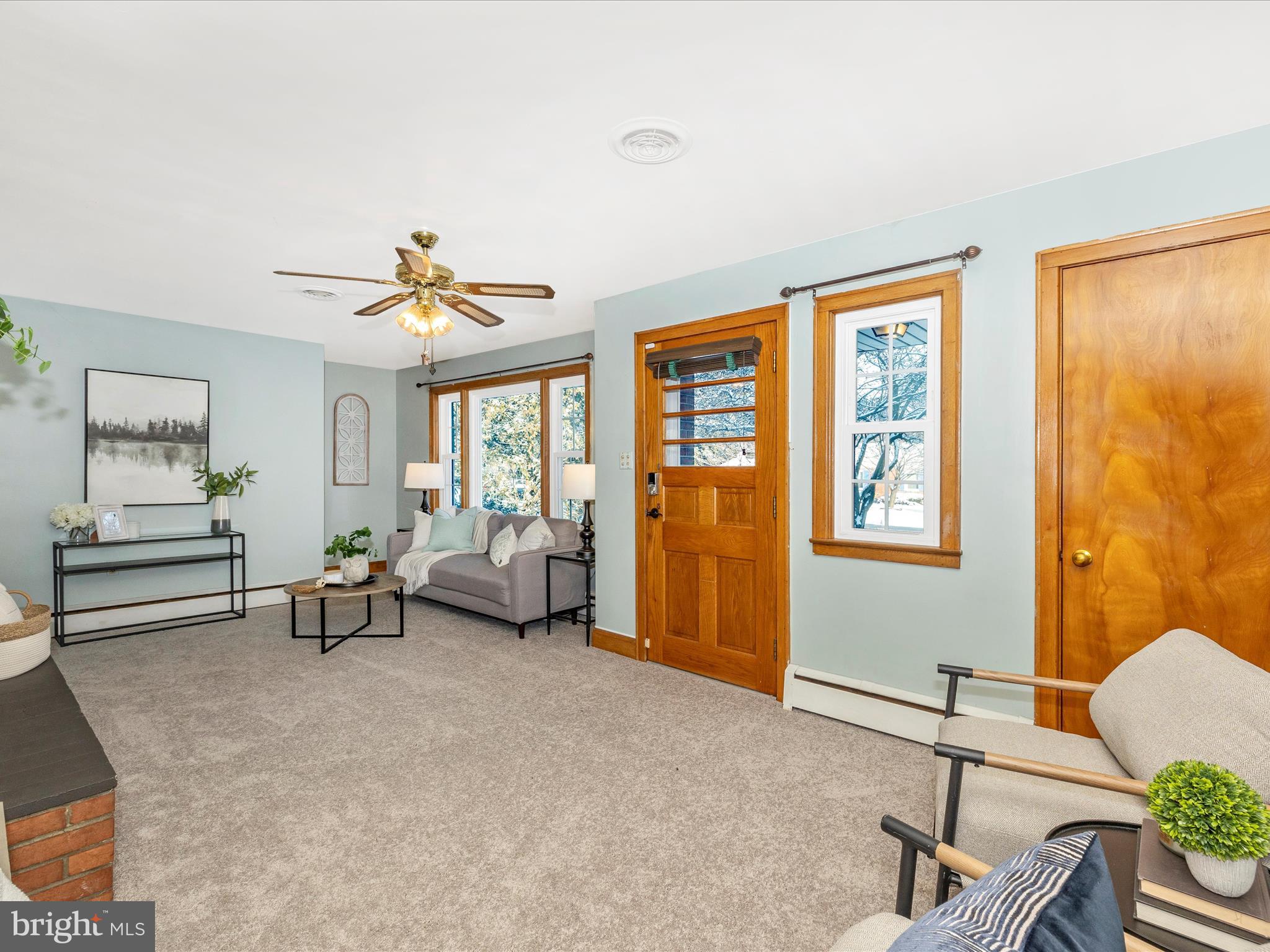 COLONIAL PARK - Residential