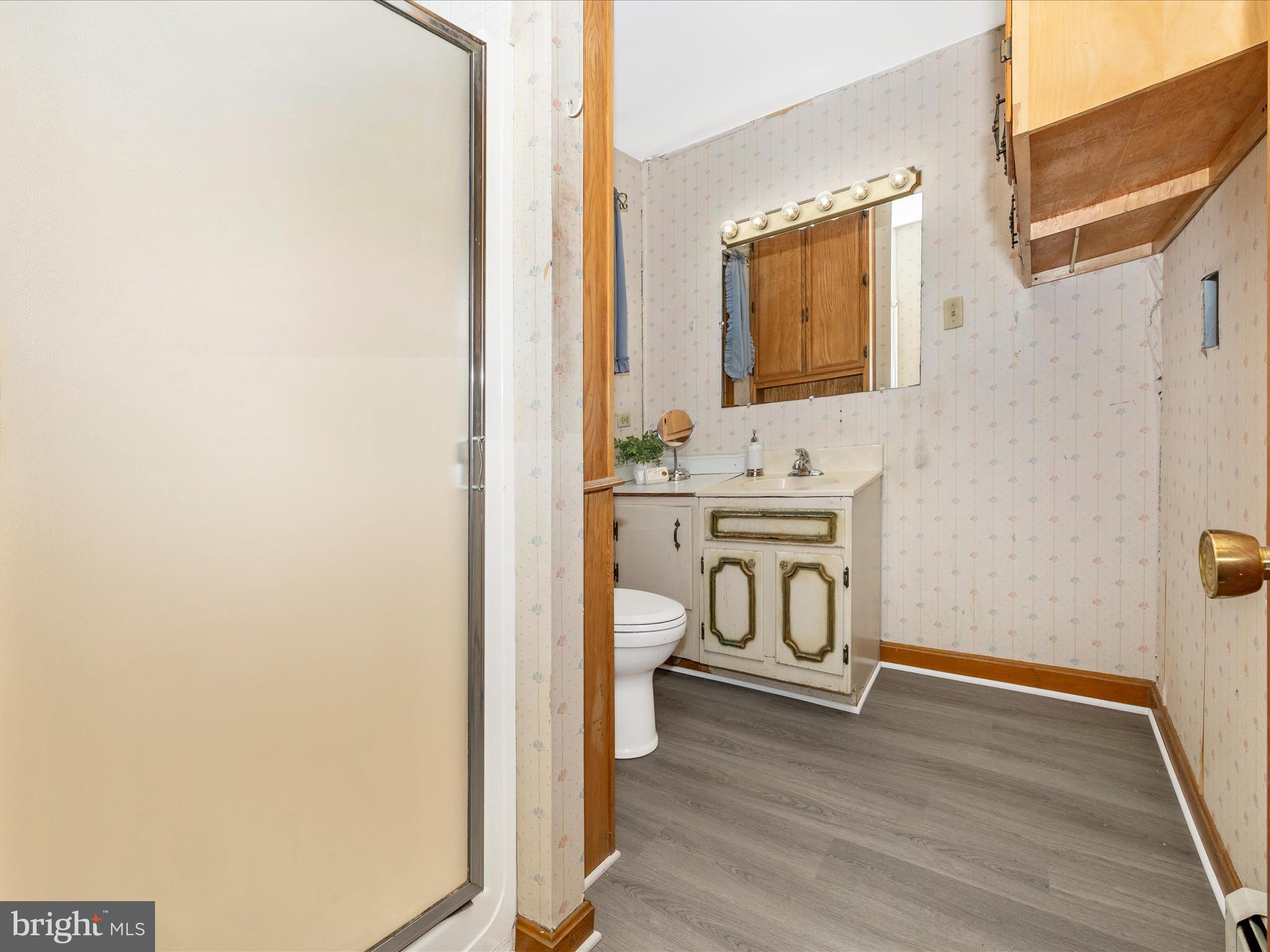 COLONIAL PARK - Residential