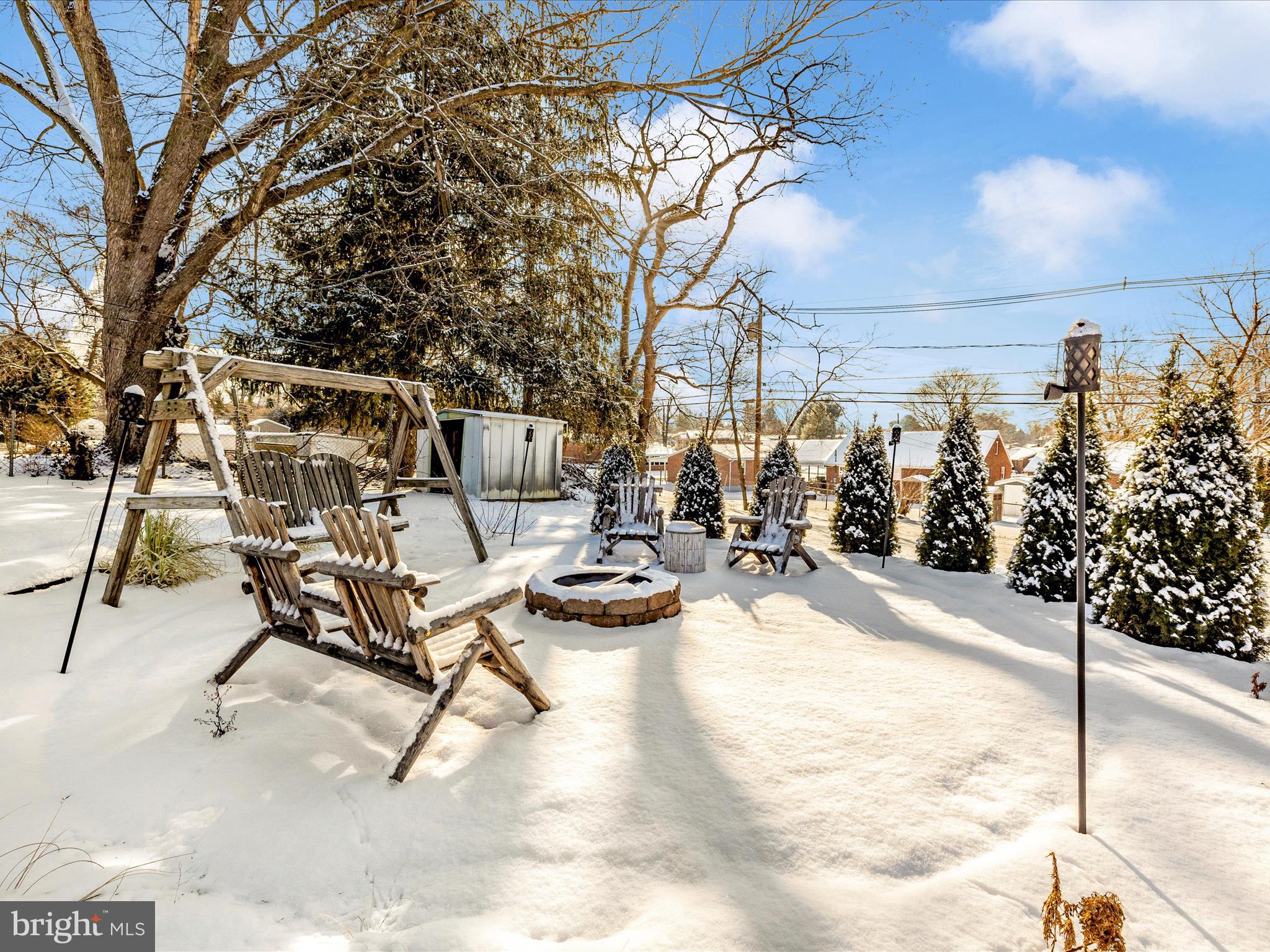 COLONIAL PARK - Residential