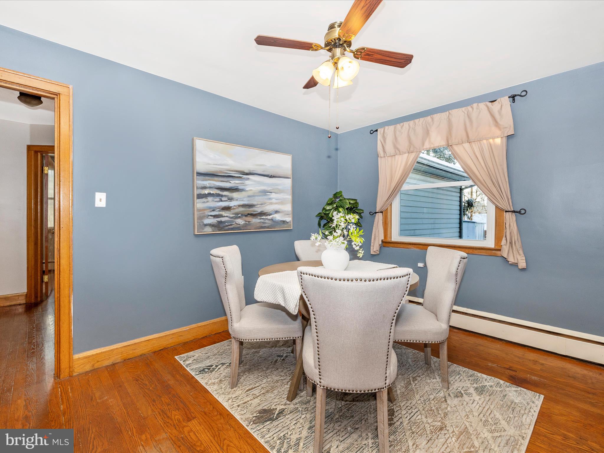 COLONIAL PARK - Residential