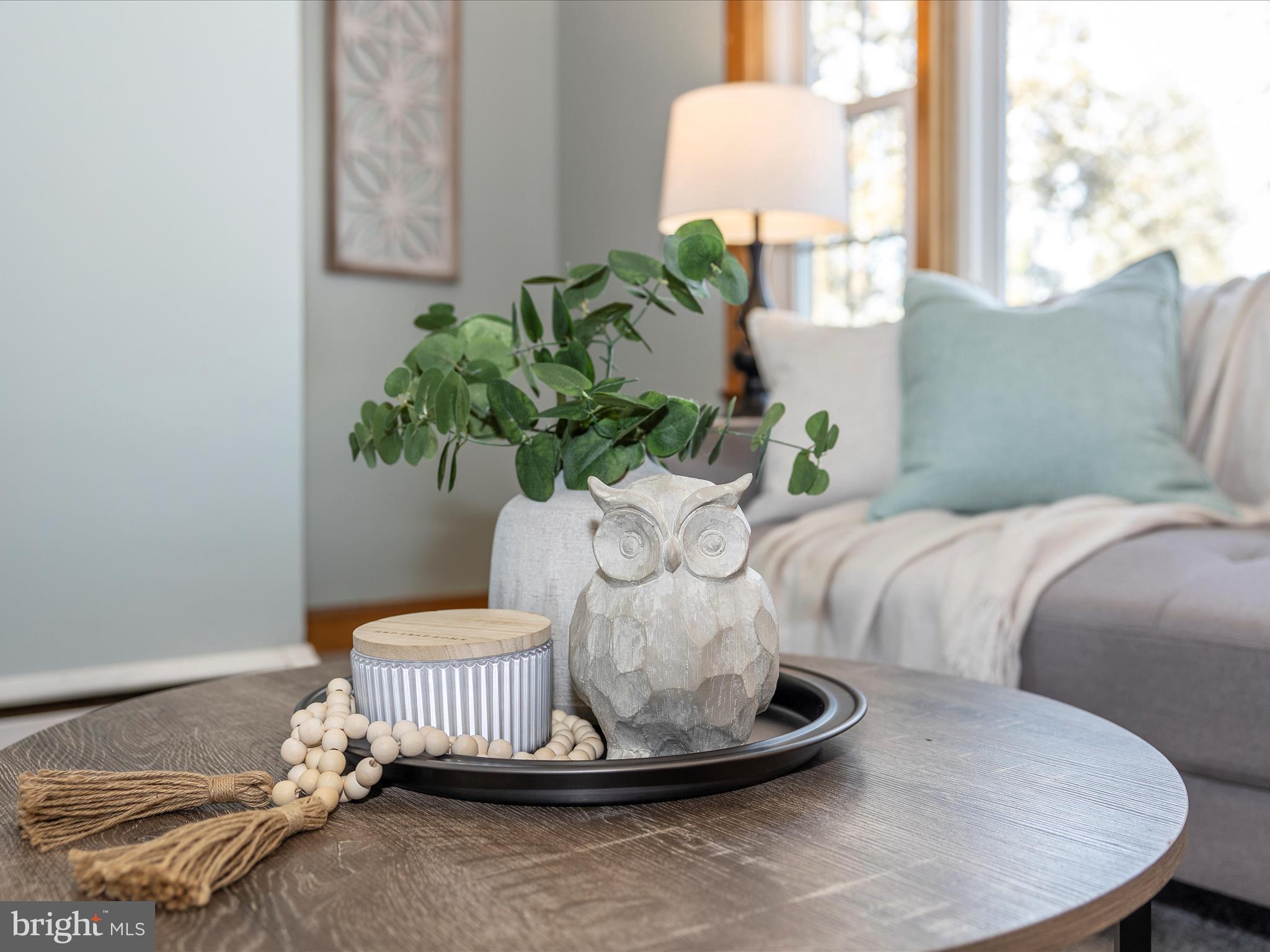 COLONIAL PARK - Residential