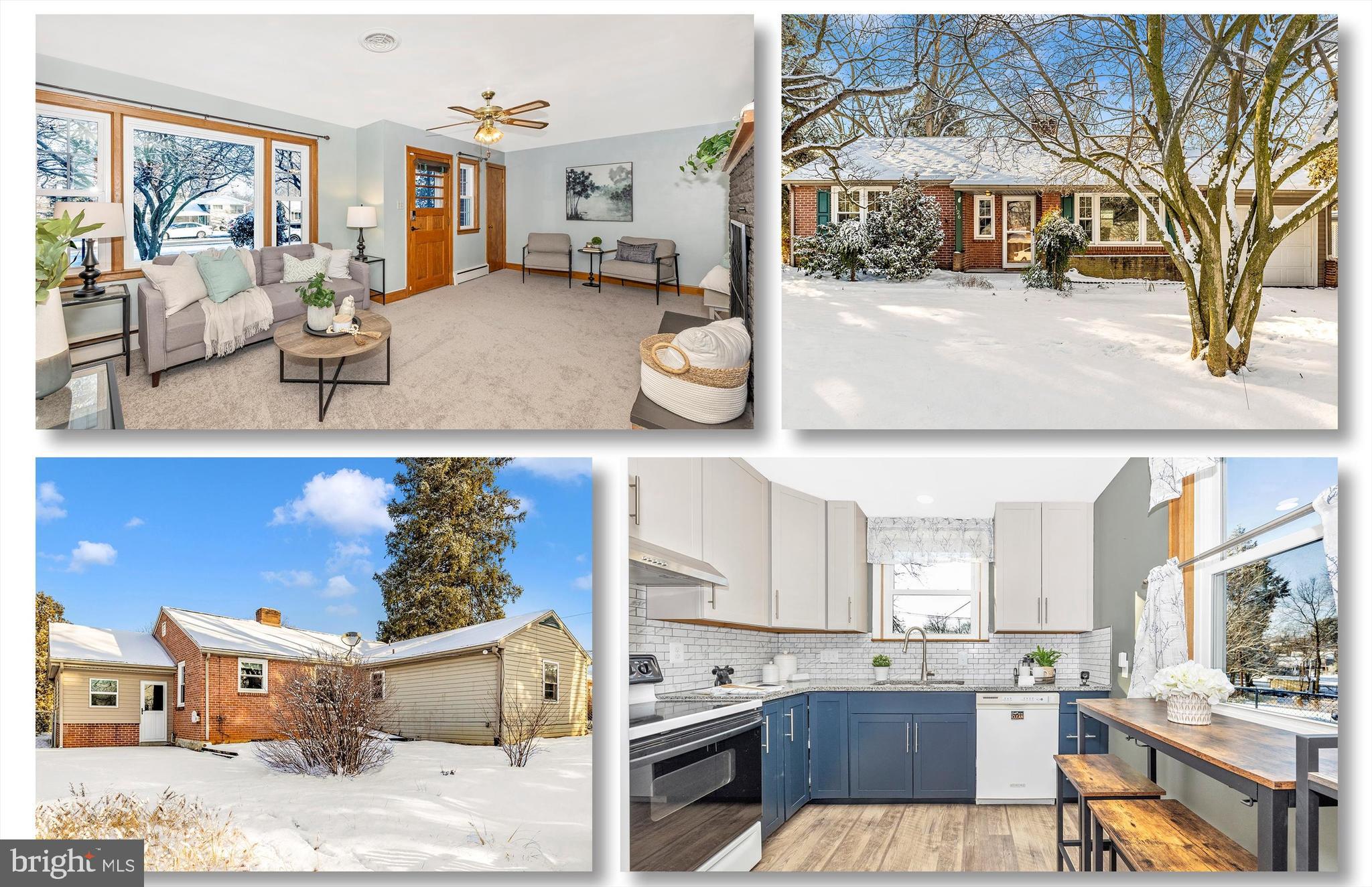 COLONIAL PARK - Residential