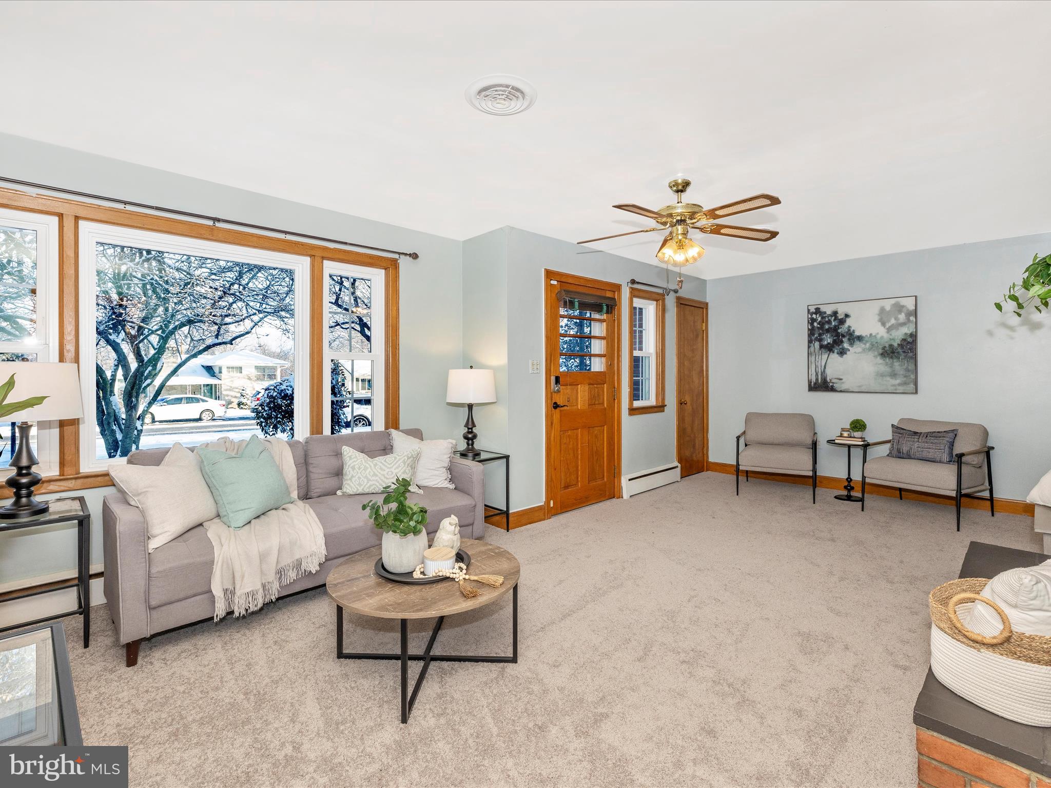 COLONIAL PARK - Residential