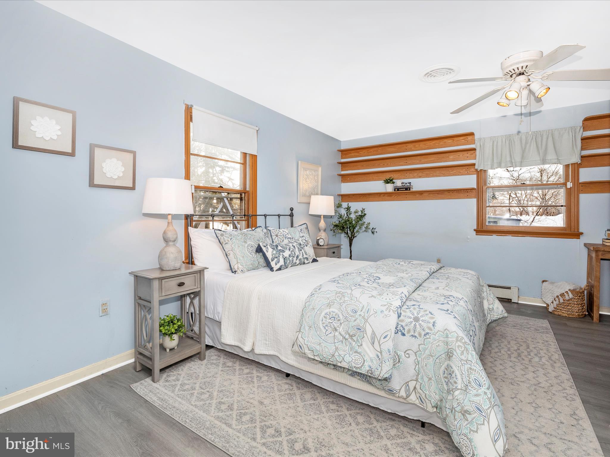 COLONIAL PARK - Residential