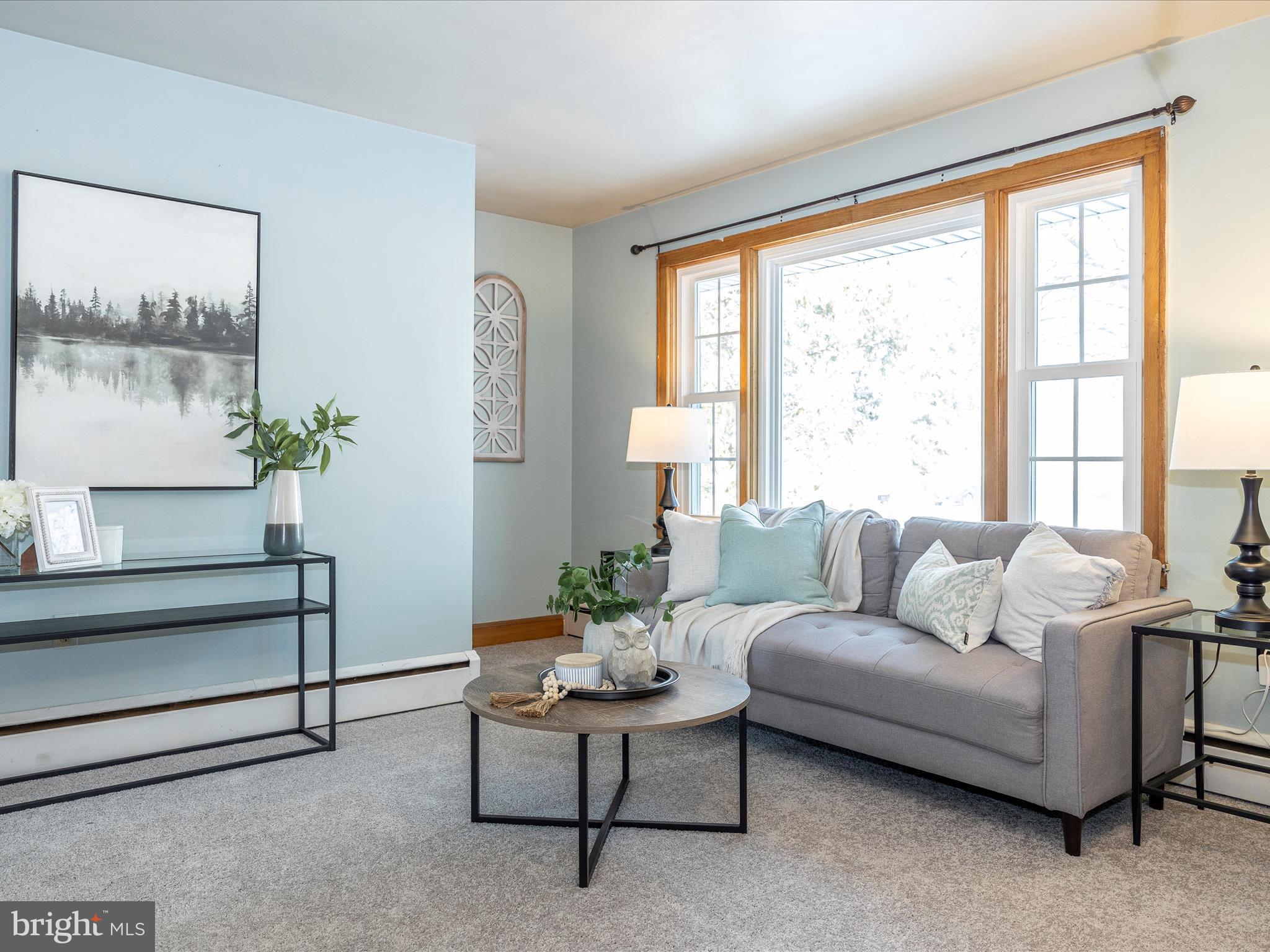 COLONIAL PARK - Residential