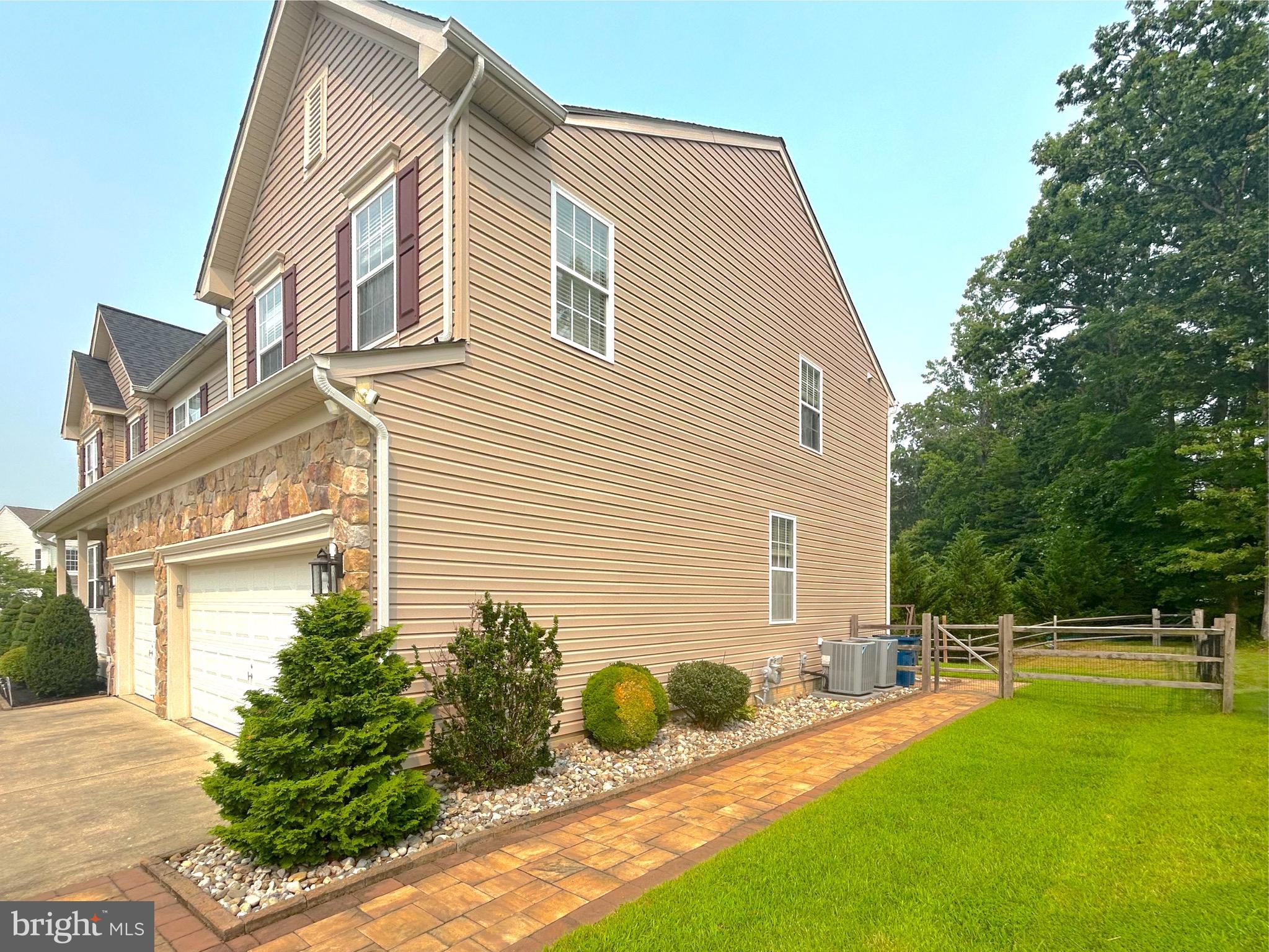 135 PATTON WAY
