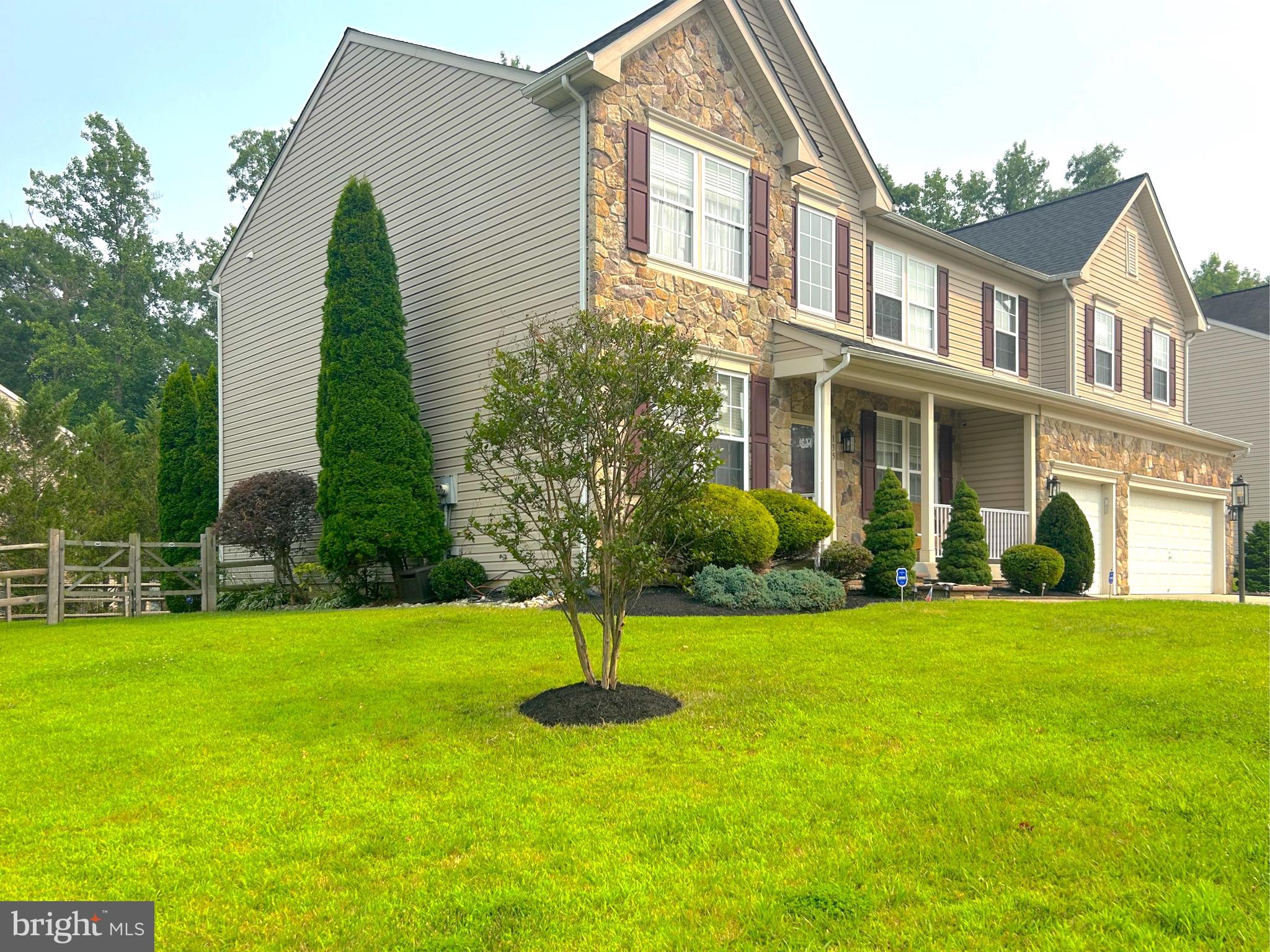 135 PATTON WAY