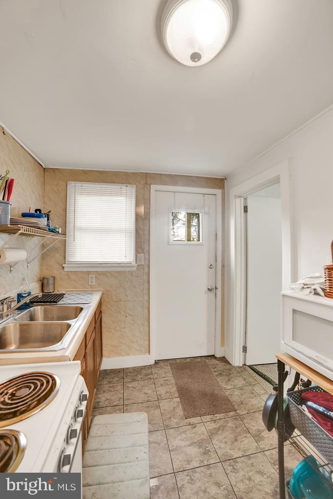 NONE AVAILABLE - Residential Income