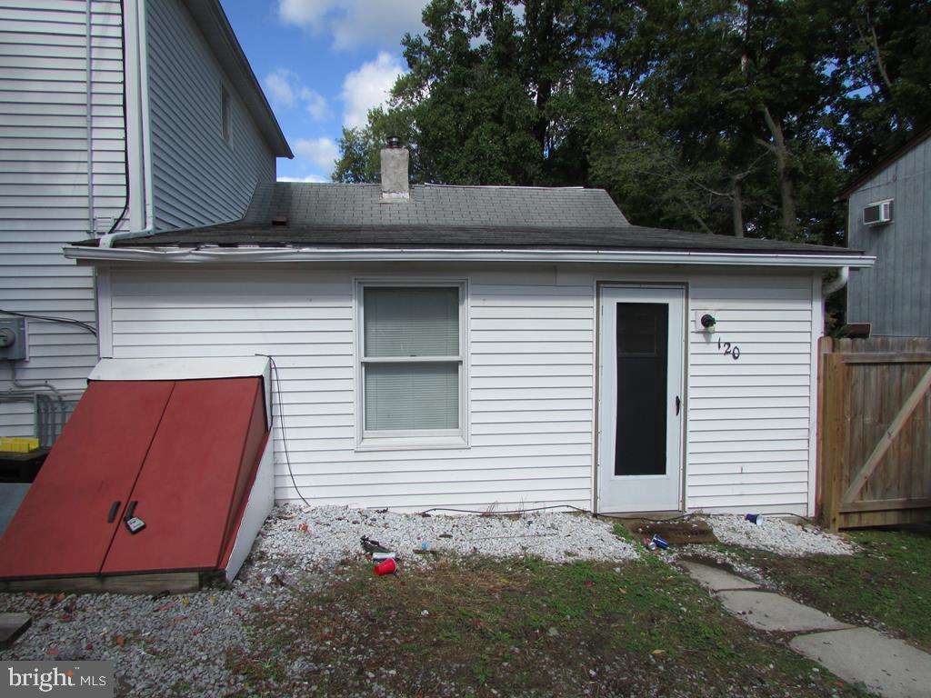 NONE AVAILABLE - Residential Income