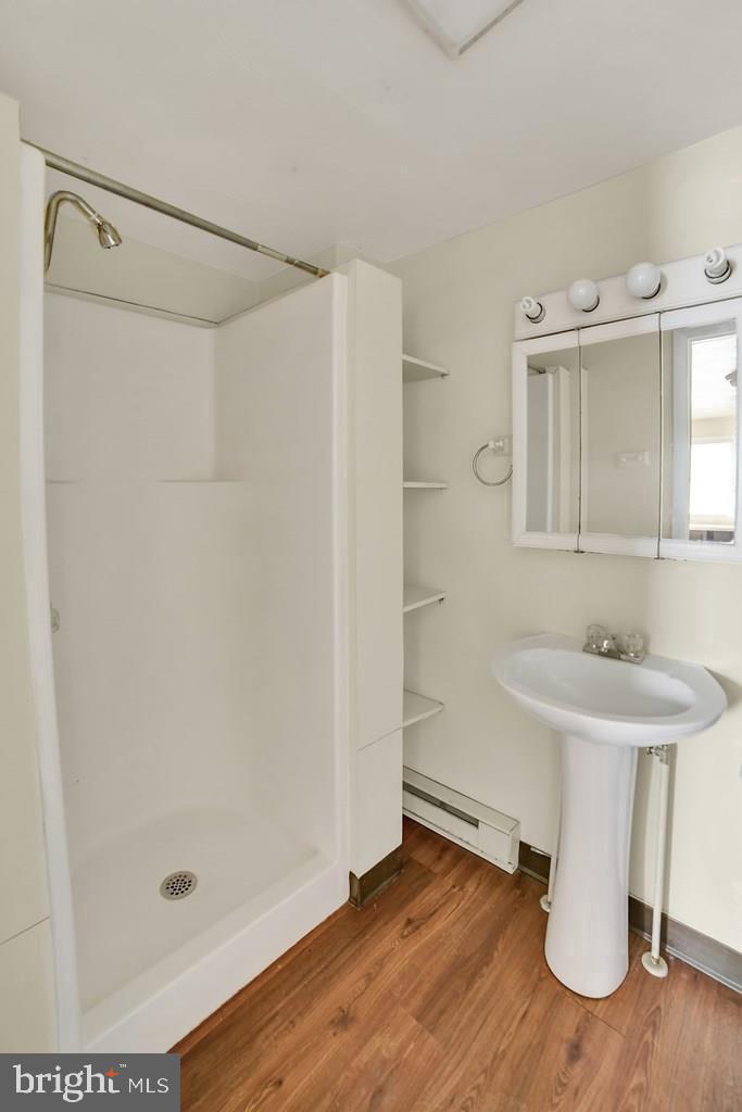 NONE AVAILABLE - Residential Income