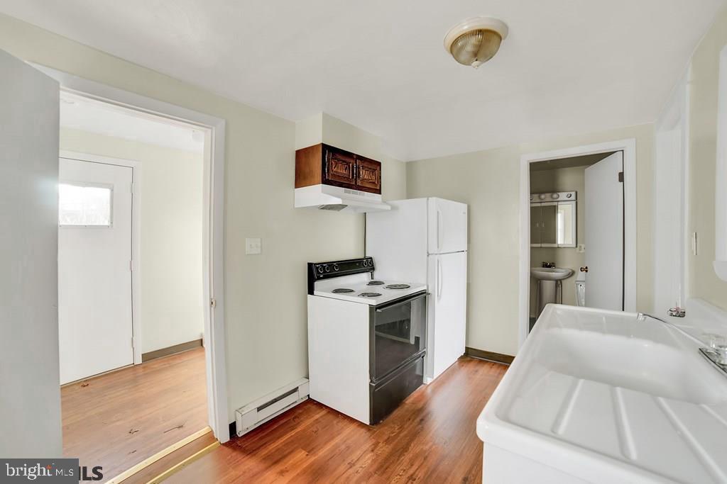 NONE AVAILABLE - Residential Income