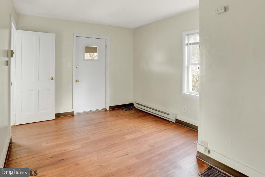 NONE AVAILABLE - Residential Income