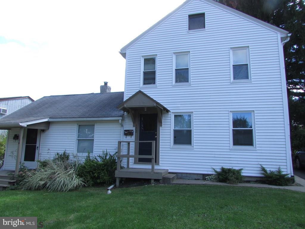 NONE AVAILABLE - Residential Income