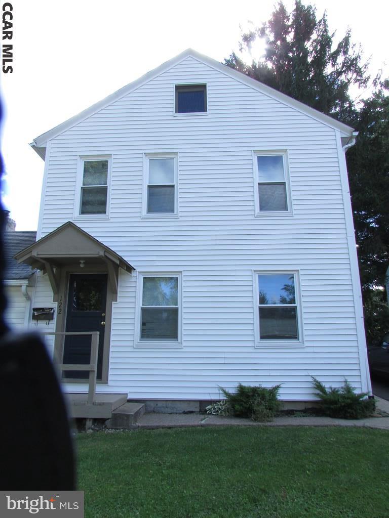 NONE AVAILABLE - Residential Income