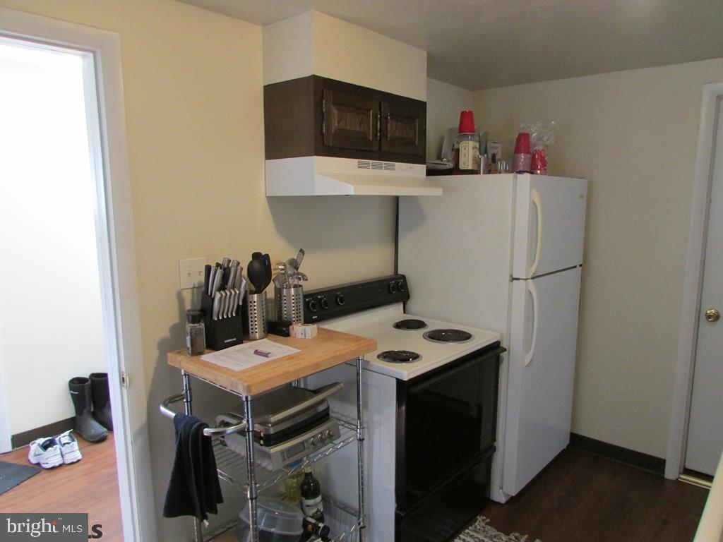 NONE AVAILABLE - Residential Income