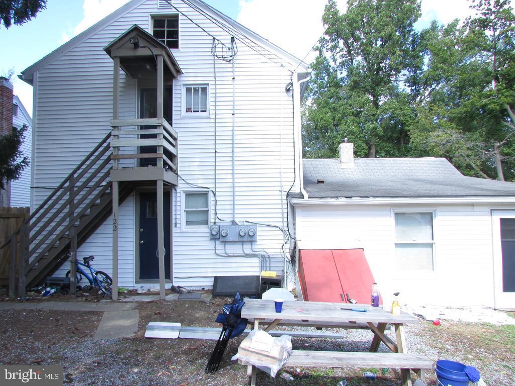 NONE AVAILABLE - Residential Income