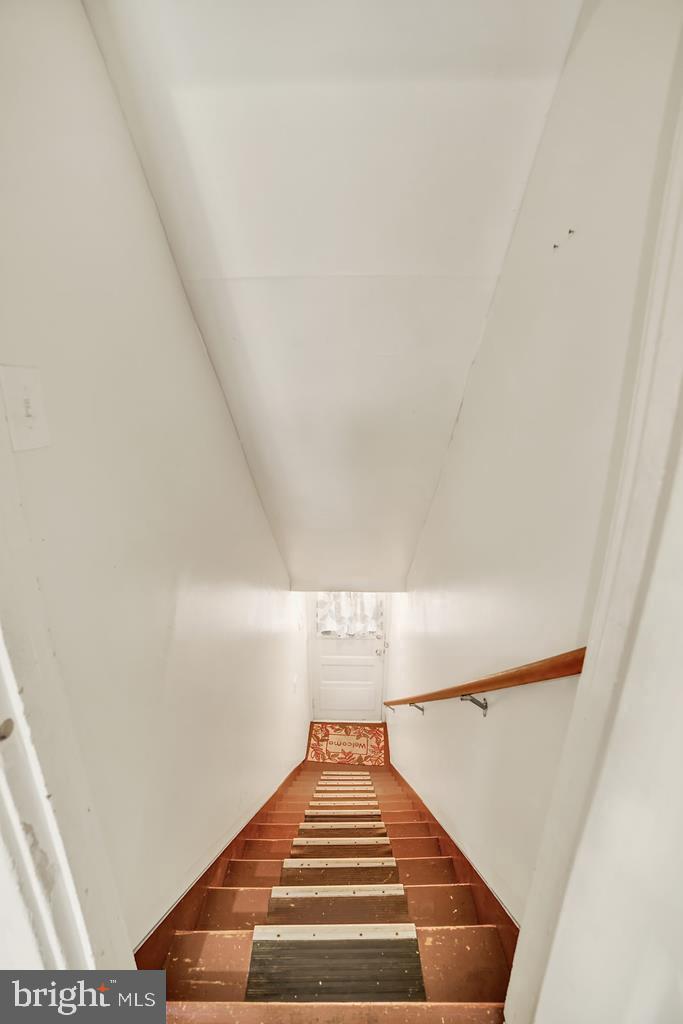 NONE AVAILABLE - Residential Income