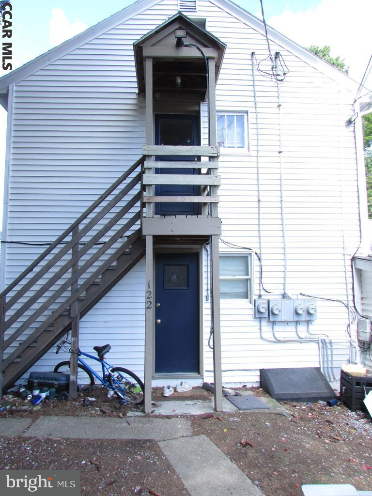 NONE AVAILABLE - Residential Income