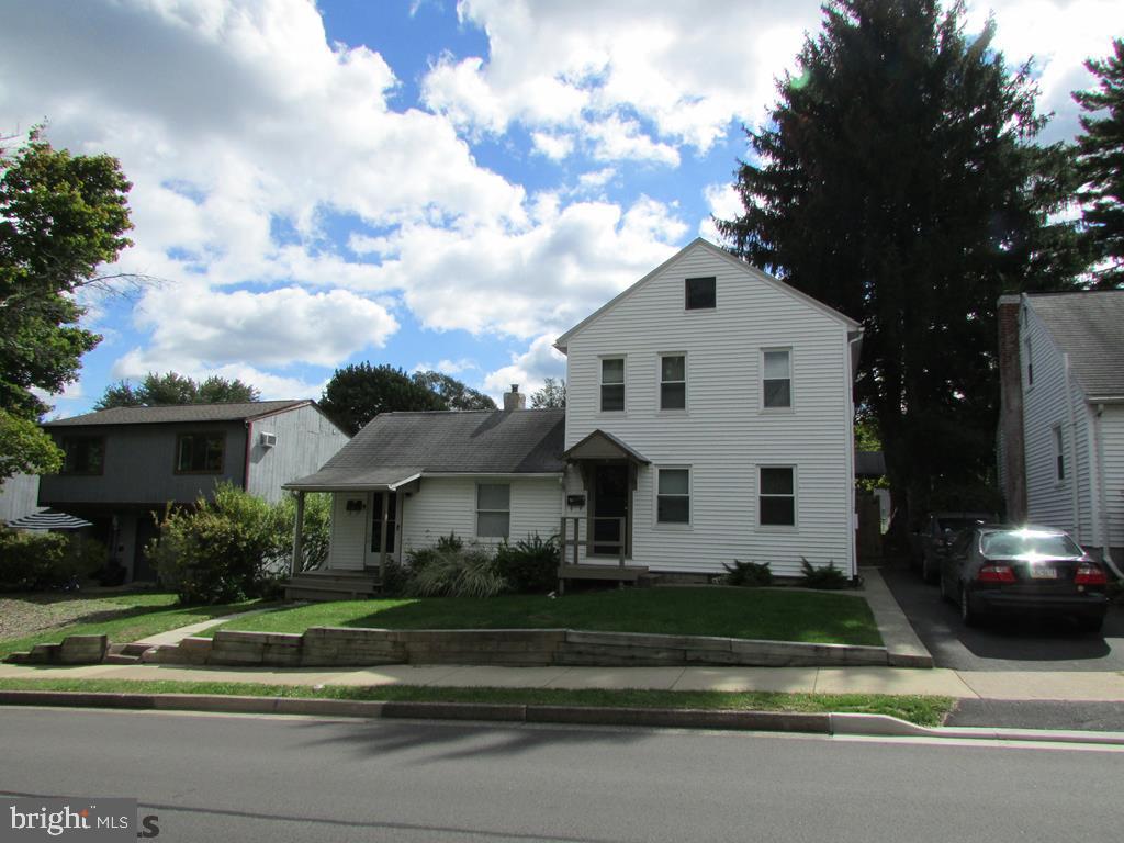 NONE AVAILABLE - Residential Income