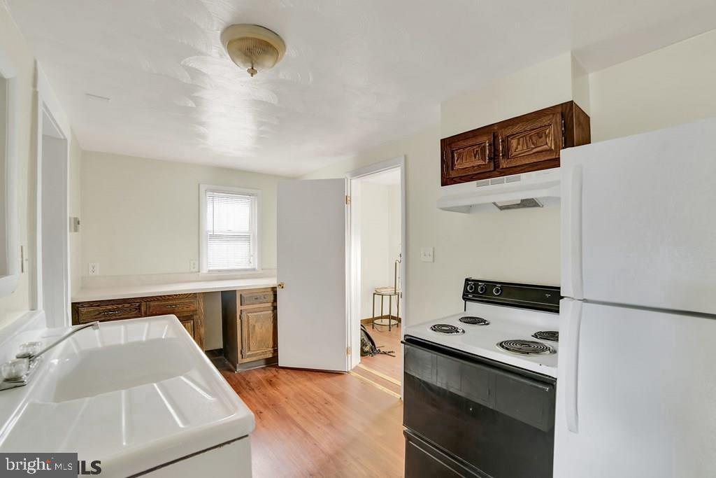 NONE AVAILABLE - Residential Income