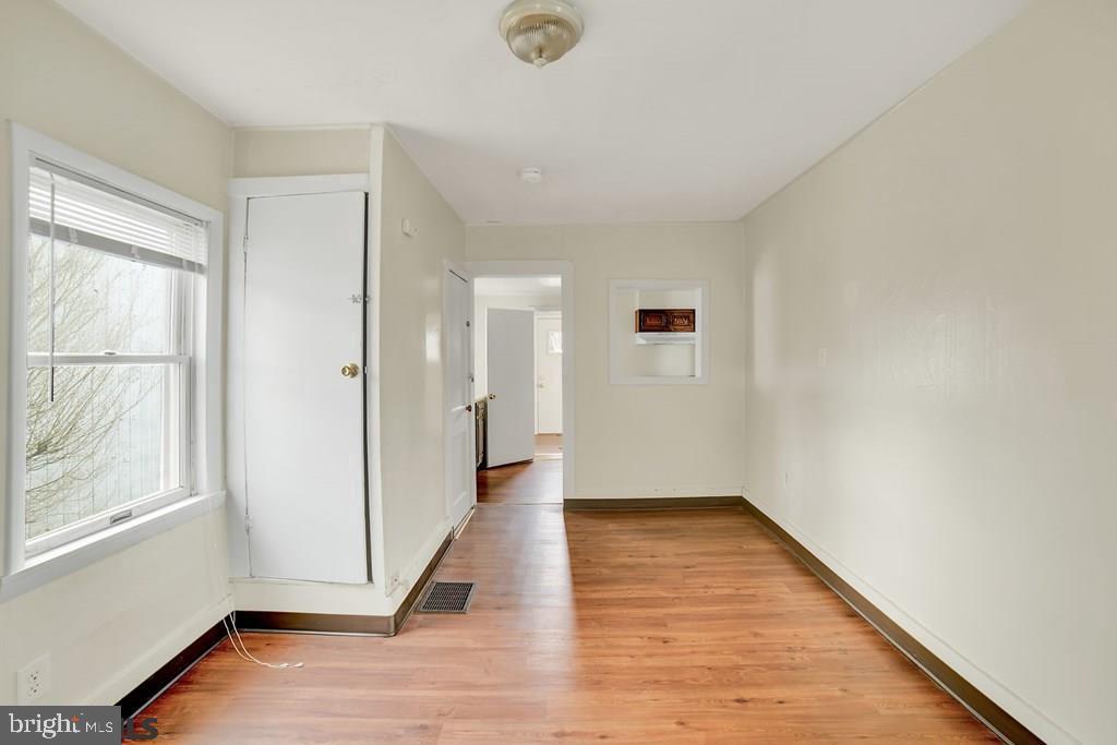 NONE AVAILABLE - Residential Income